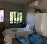 Annerley-granny flatprivate new convenience - Your Accommodation