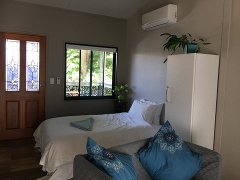 Annerley-granny Flat,private, New, Convenience - Your Accommodation 0