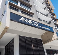 Annexe Apartments - Your Accommodation