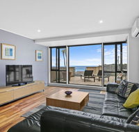 APARTMENT 10 PACIFIC APARTMENTS - FREE WIFI - Your Accommodation