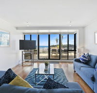 APARTMENT 11 PACIFIC APARTMENTS - Your Accommodation