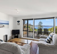 APARTMENT 26 PACIFIC APARTMENTS - Walk to town - Your Accommodation