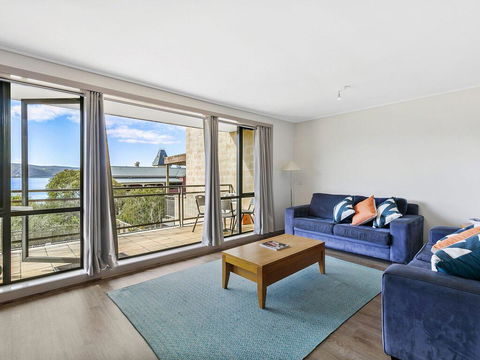 APARTMENT 29 PACIFIC APARTMENTS - Grand Escape With Ocean Views - Your Accommodation 2