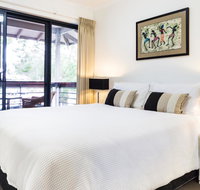 Apartment 46 - Your Accommodation