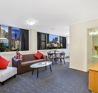 Apartment at College St - Your Accommodation