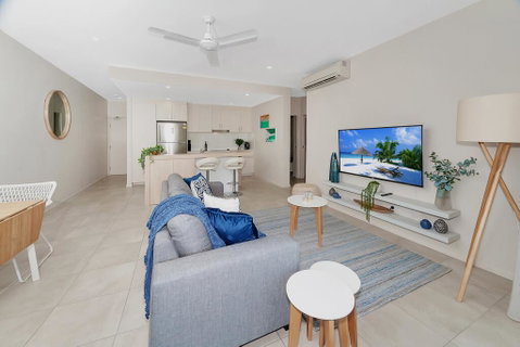 Apartment Close To The City Life On Lake 3 - Your Accommodation 0