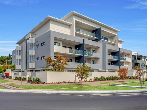 Apartment Close To The City Life On Lake 3 - Your Accommodation 1