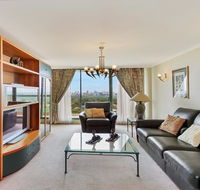 Apartment in the Heart of Chatswood - Your Accommodation