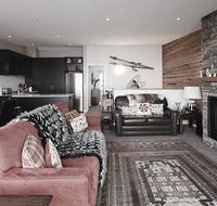 Apartment K2 07 - Your Accommodation