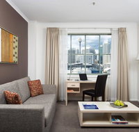 Apartments  243 Pyrmont - Your Accommodation