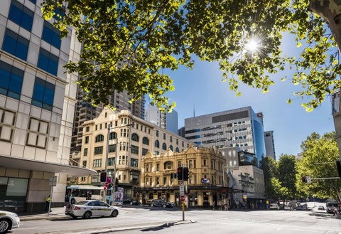 Apartments @ 317 Castlereagh - Your Accommodation 2