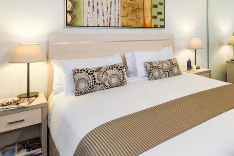 Apartments @ 317 Castlereagh - Your Accommodation 1