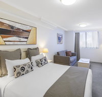 Apartments  317 Castlereagh - Your Accommodation