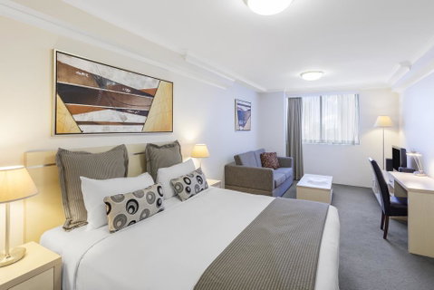 Apartments @ 317 Castlereagh - Your Accommodation 0