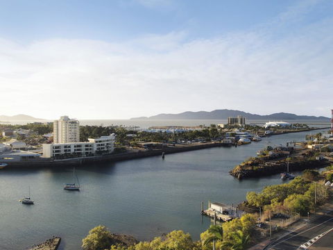 Apartments @ 81 Palmer - Your Accommodation 3