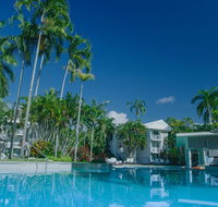 Apartments  87 Port Douglas - Your Accommodation