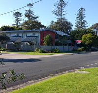 Apartments At Glen Isla - Your Accommodation