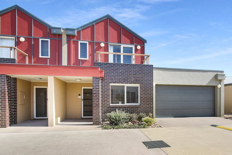 Apartments On Church - Unit 7 - Your Accommodation 0