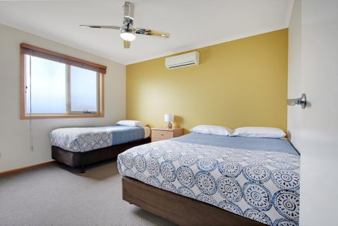 Apartments On Church - Unit 7 - Your Accommodation 2