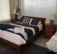 Apartments on the park - 47 March St - Your Accommodation