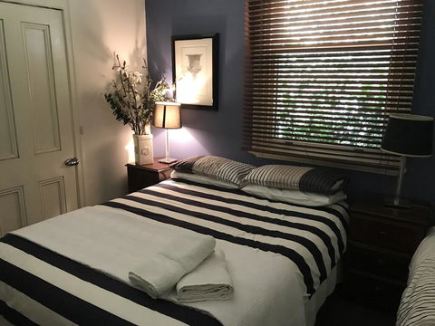 Apartments On The Park - 47 March St - Your Accommodation 2