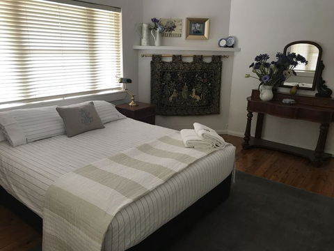 Apartments On The Park - 47 March St - Your Accommodation 1