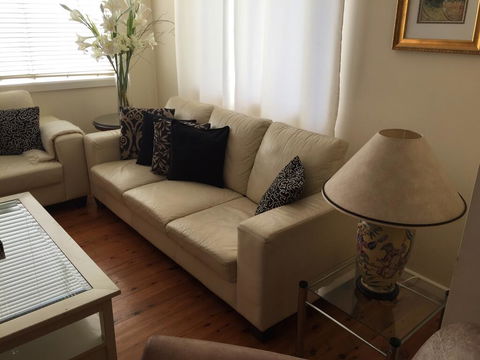 Apartments On The Park - 47 March St - Your Accommodation 3