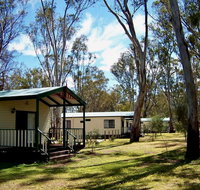 Apex RiverBeach Holiday Park - Your Accommodation