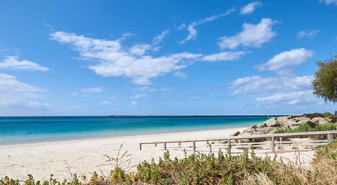 API Busselton Seaside Escape Apartments - Your Accommodation 0