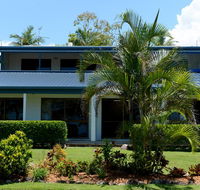 Apollo Jewel Beachfront Apartments - Your Accommodation