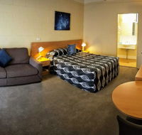 Apollo Motel Parkes - Your Accommodation