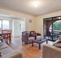 Apollo Unit 20 - Your Accommodation
