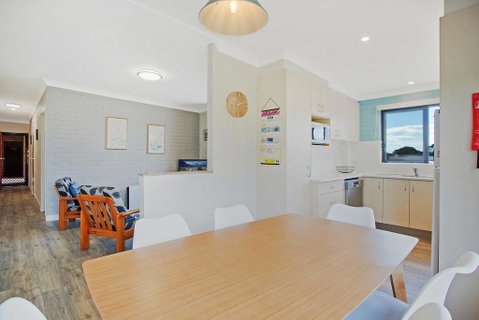 Apollo Unit 21 - Your Accommodation 1
