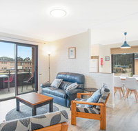Apollo Unit 21 - Your Accommodation