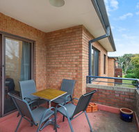 Apollo Unit 23 - Your Accommodation