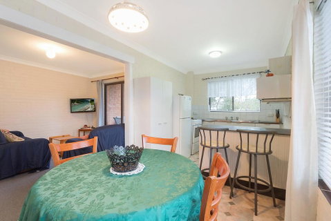 Apollo Unit 23 - Your Accommodation 2
