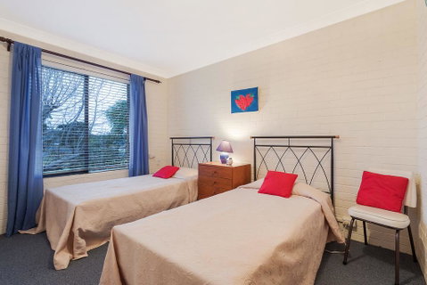 Apollo Unit 23 - Your Accommodation 3