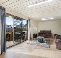 Apollo Unit 25 - Your Accommodation