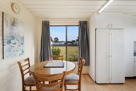 Apollo Unit 25 - Your Accommodation 3