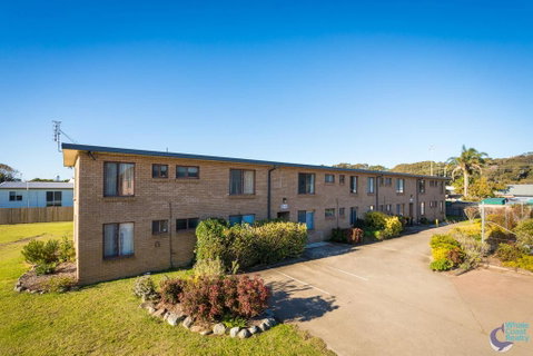 Apollo Unit 26 - Your Accommodation 1