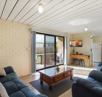 Apollo Unit 26 - Your Accommodation