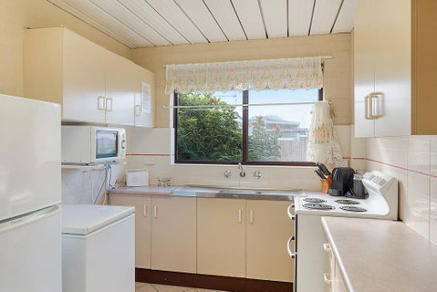Apollo Unit 27 - Your Accommodation 2