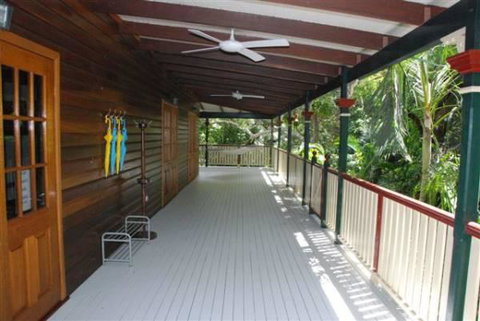 Appian Beach House - Your Accommodation 1
