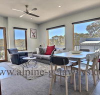 Apres - Your Accommodation