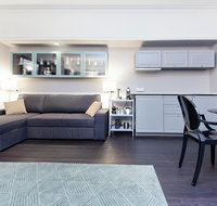 Apt - Art Deco Studio A - Your Accommodation