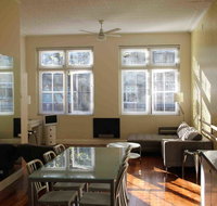 Apt - Dance Loft Conversion - Your Accommodation