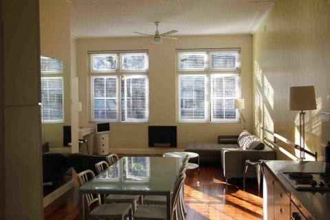 Apt - Dance Loft Conversion - Your Accommodation 0