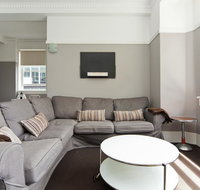 Apt - Sunny with Views - Your Accommodation