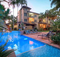 Apt 58 at the Reef Club Resort - tranquil walk to beach and village - Your Accommodation