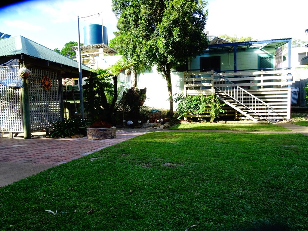 Eurong QLD Your Accommodation
